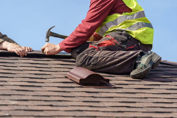 Best Emergency Roof Repair  in Butler, GA