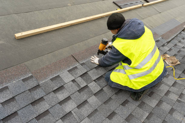 Best Roof Replacement Cost  in Butler, GA