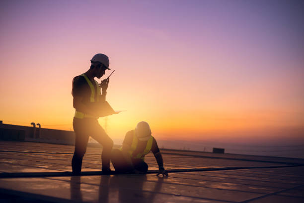 Best Residential Roofing Contractor  in Butler, GA