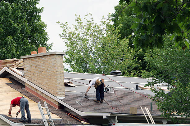 Best Residential Roofing Contractor  in Butler, GA