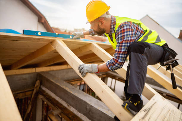 Best Commercial Roofing Services  in Butler, GA