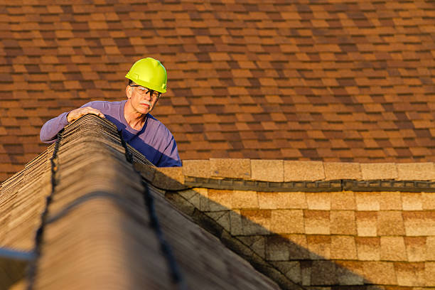 Roof Gutter Cleaning in Butler, GA