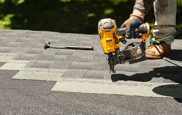 Best Roof Gutter Cleaning  in Butler, GA